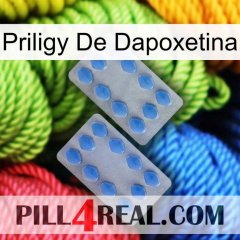 Dapoxetine Priligy 20